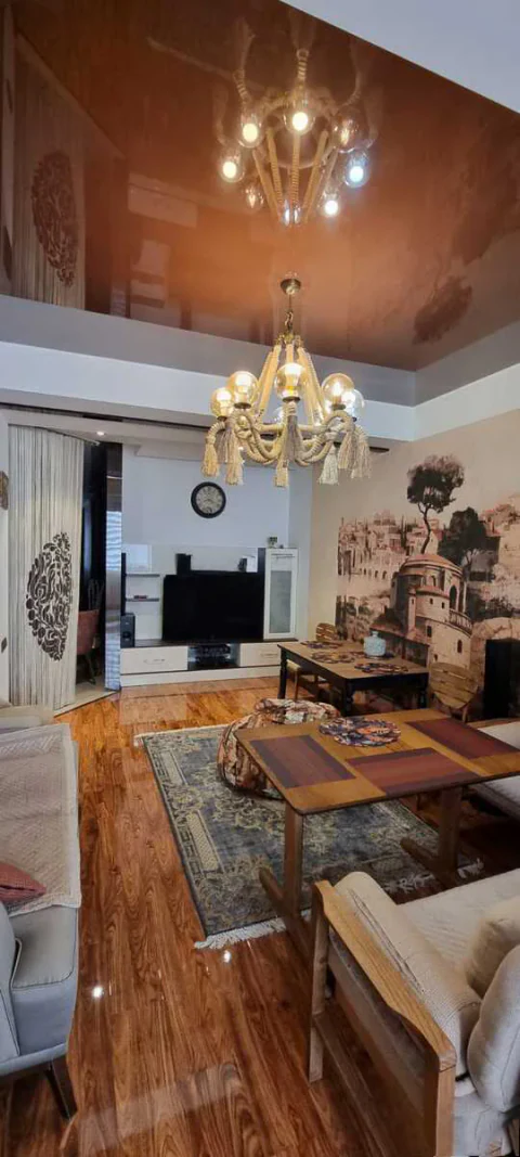 Satış: 3 otaqlı 105 m² mənzil