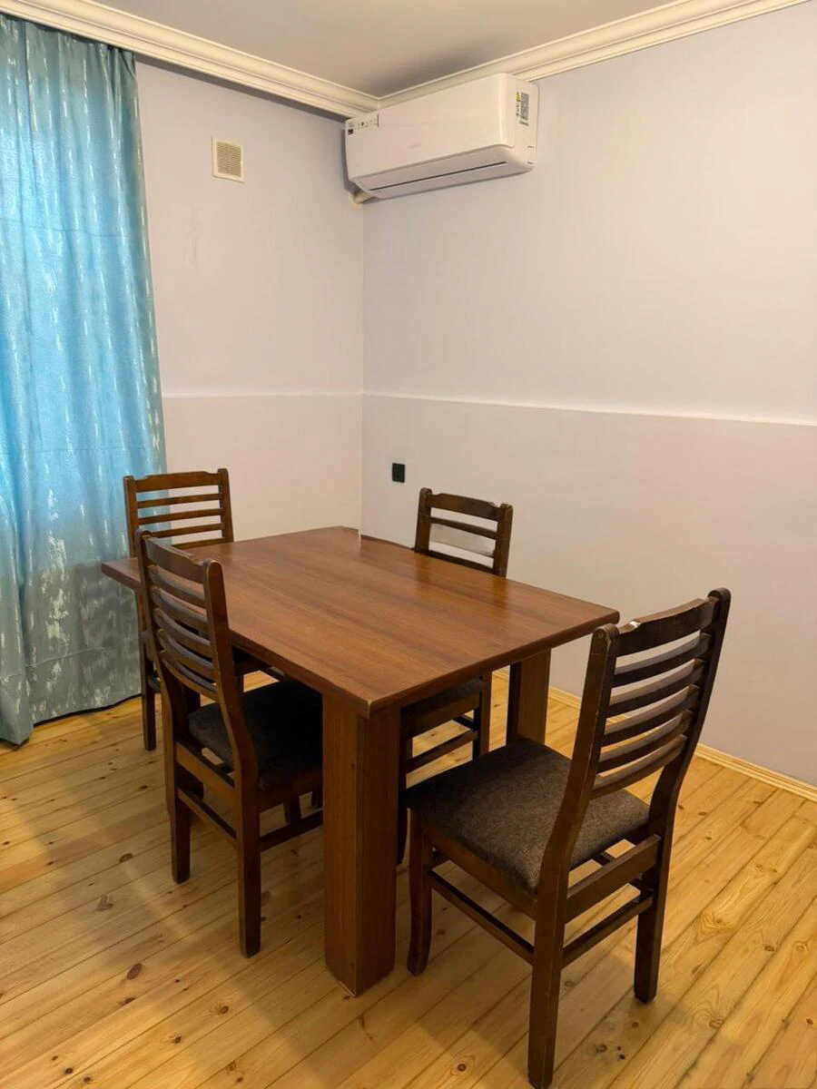 Kirayə 2 otaqlı 50 m² fərdi ev, Qaradağ, Bakı. Foto 1