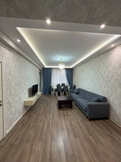 Kirayə: 3 otaqlı 100 m² mənzil