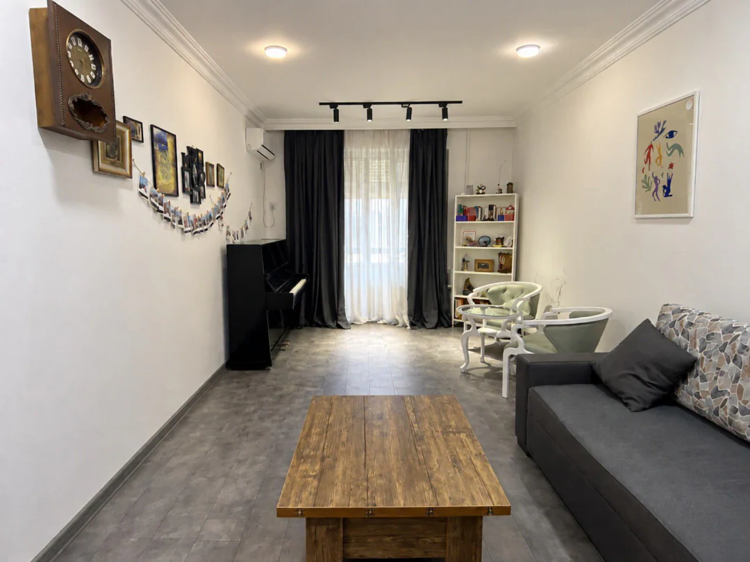 3 otaqlı 85 m² mənzil, Suraxanı, Bakı. Foto 1