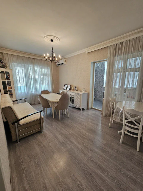 Продажа: 3-комн. квартира 70 м²