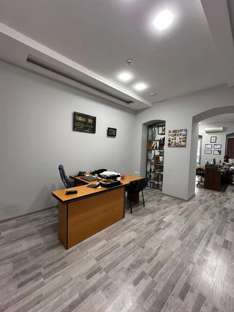 Kirayə: 45 m² obyekt
