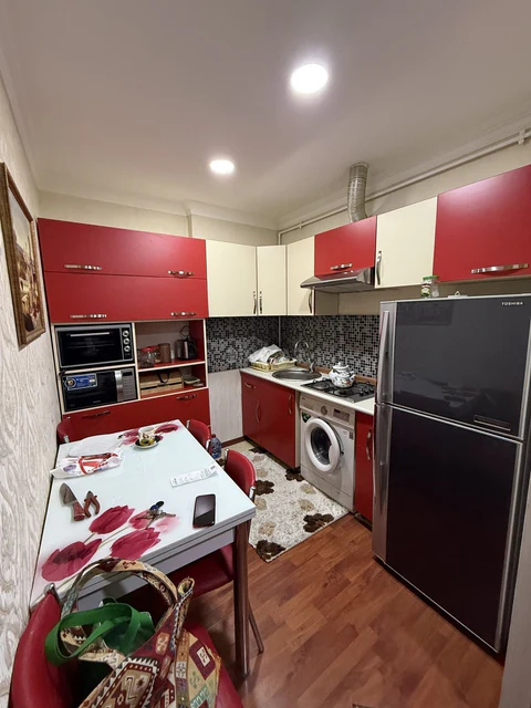 Kirayə: 2 otaqlı 60 m² mənzil