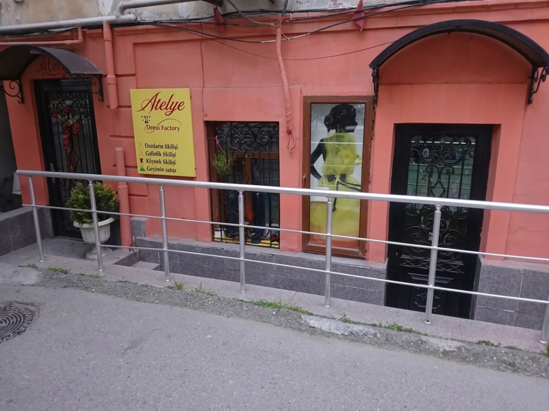 Kirayə 55 m² obyekt, Nəsimi rayonu, Bakı. Foto 1