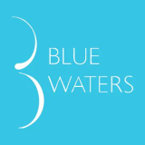 Sea Breeze Blue Waters