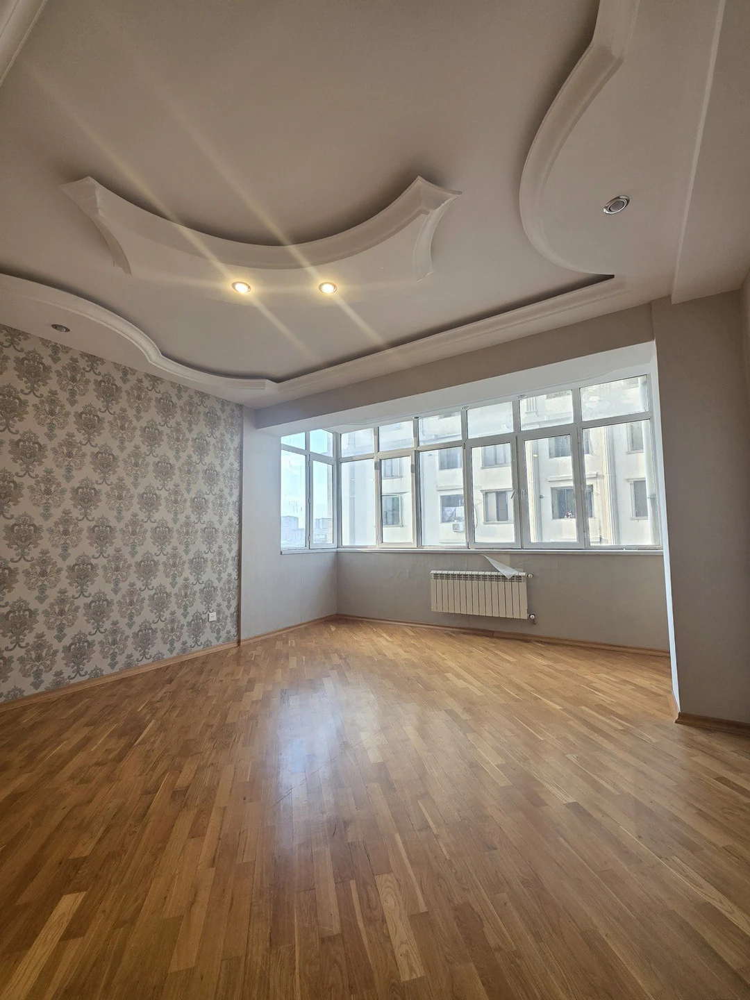 2 otaqlı 92 m² mənzil, Yasamal rayonu, Bakı. Foto 1