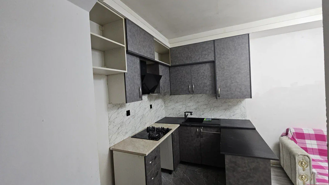 Kirayə 3 otaqlı 67 m² mənzil, Sabunçu, Bakı. Foto 1