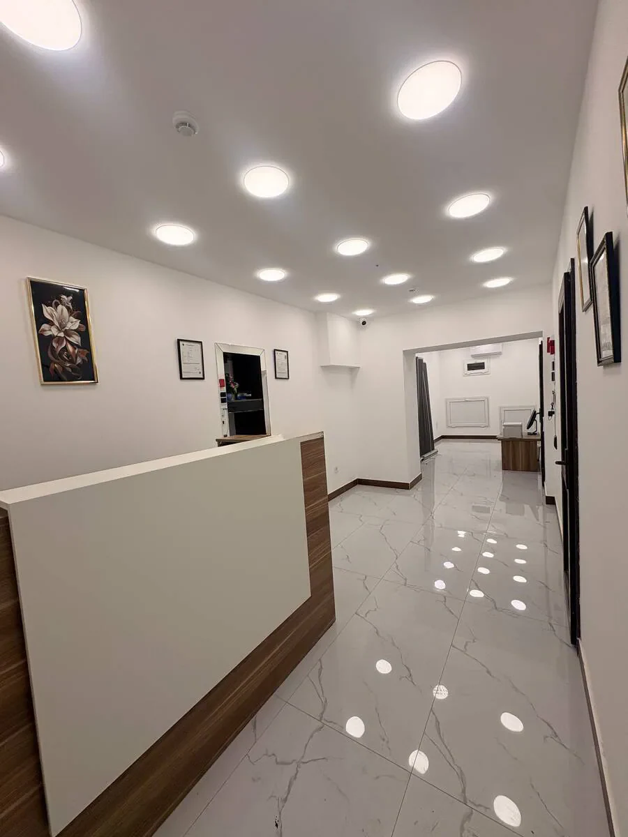 Kirayə 20 m² ofis, Nərimanov rayonu, Bakı. Foto 1