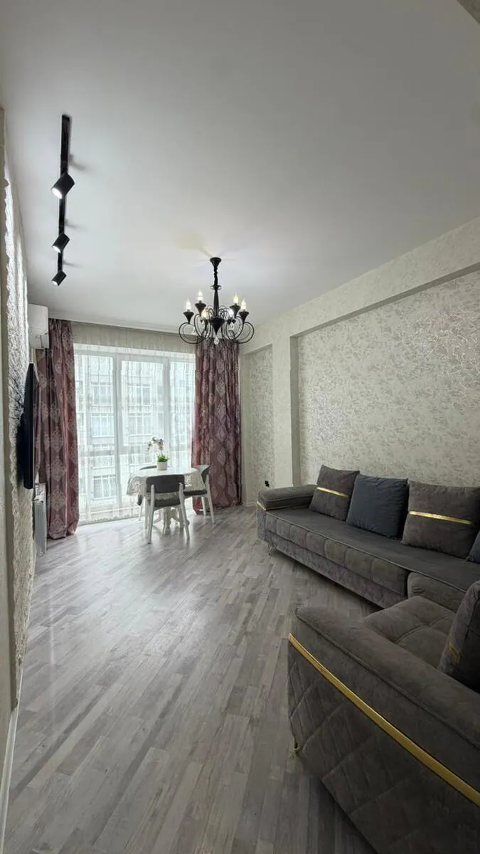 Kirayə 2 otaqlı 65 m² mənzil, Yasamal rayonu, Bakı. Foto 1