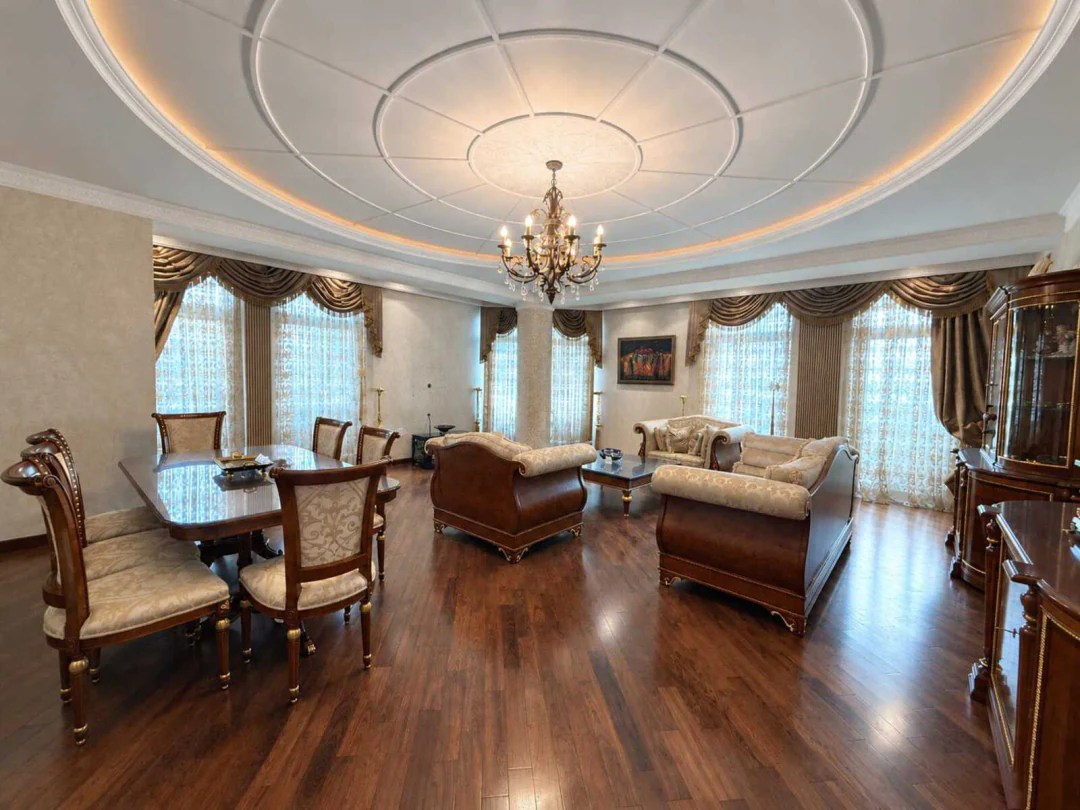 4-комн. квартира 190 м², Насиминский район, Баку. Фото 1