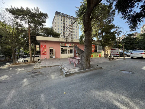 Продажа: объект 83 м²