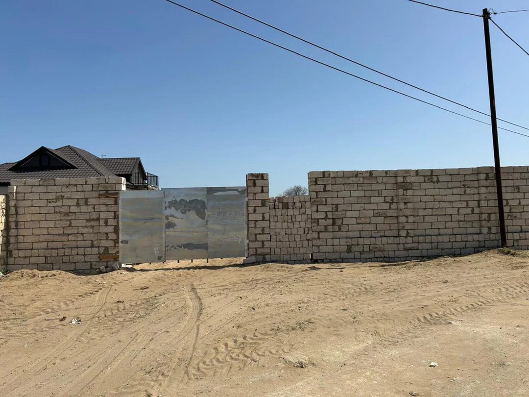 Satış: 8,5 sot torpaq sahəsi, Sabunçu, Bakı. Foto 1