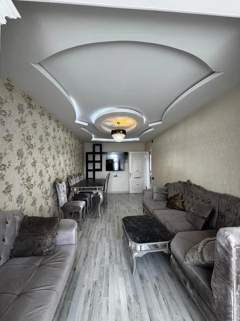 Kirayə: 2 otaqlı 60 m² mənzil