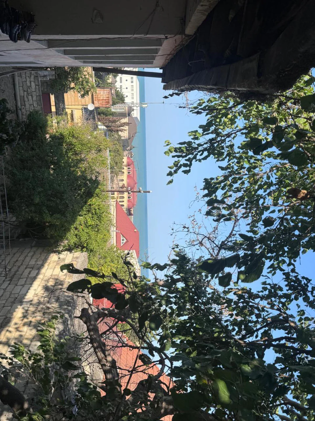 10 sot torpaq sahəsi, Xəzər rayonu, Bakı. Foto 1
