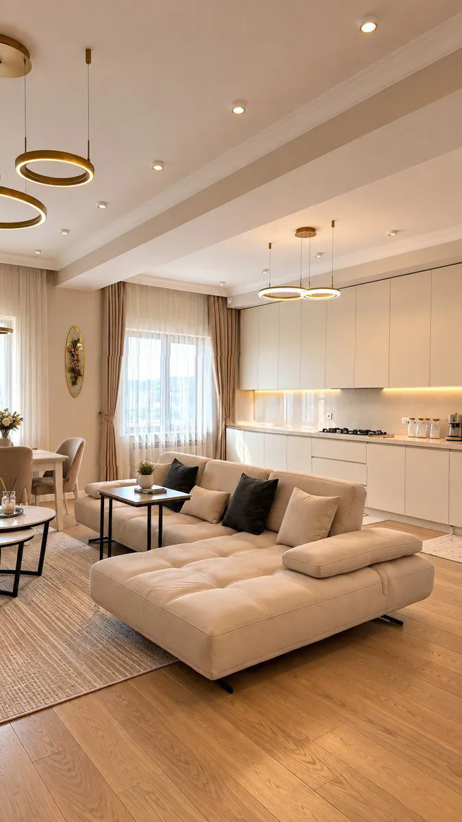 Günlük kirayə 2 otaqlı 105 m² mənzil, Yasamal rayonu, Bakı. Foto 1