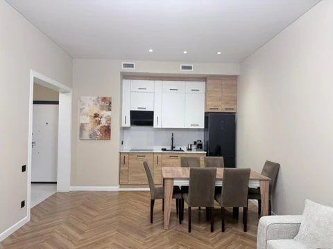 2 otaqlı 75 m² mənzil