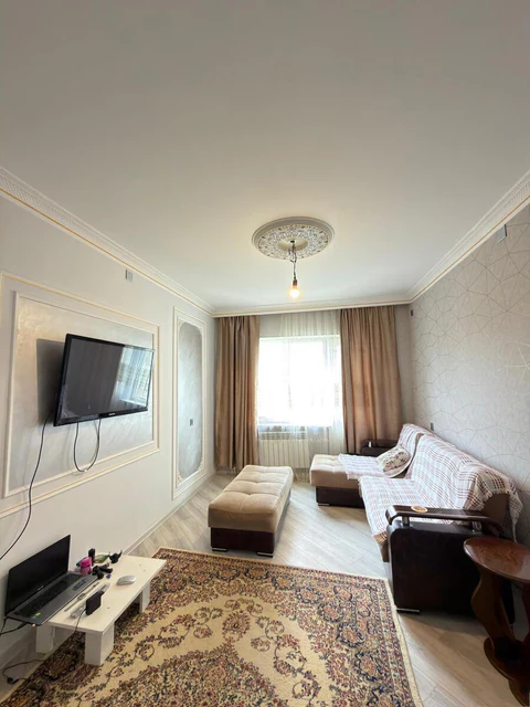 Satış: 2 otaqlı 63 m² mənzil