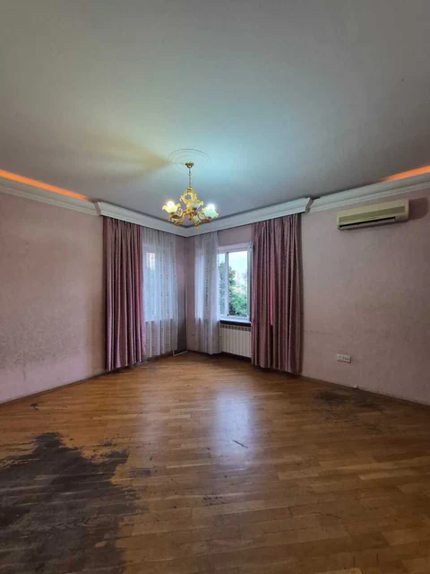 3 otaqlı 75 m² mənzil