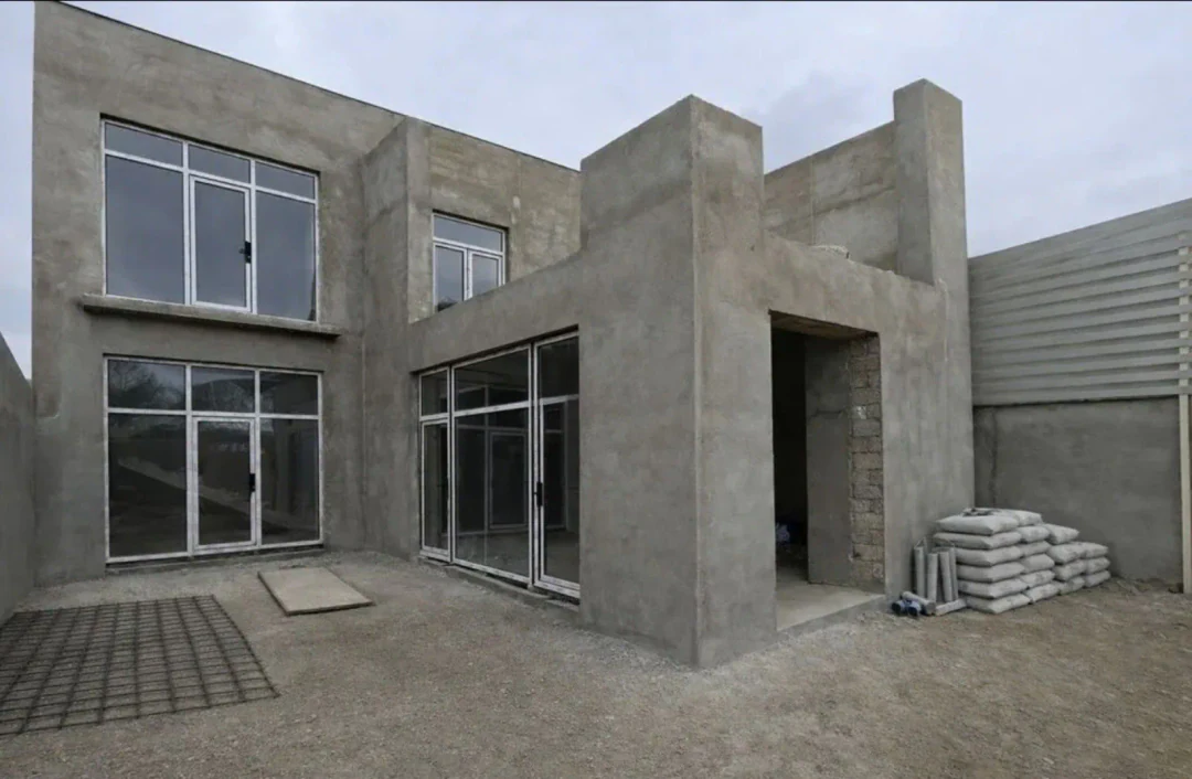 6 otaqlı 265 m² fərdi ev, Xəzər rayonu, Bakı. Foto 1