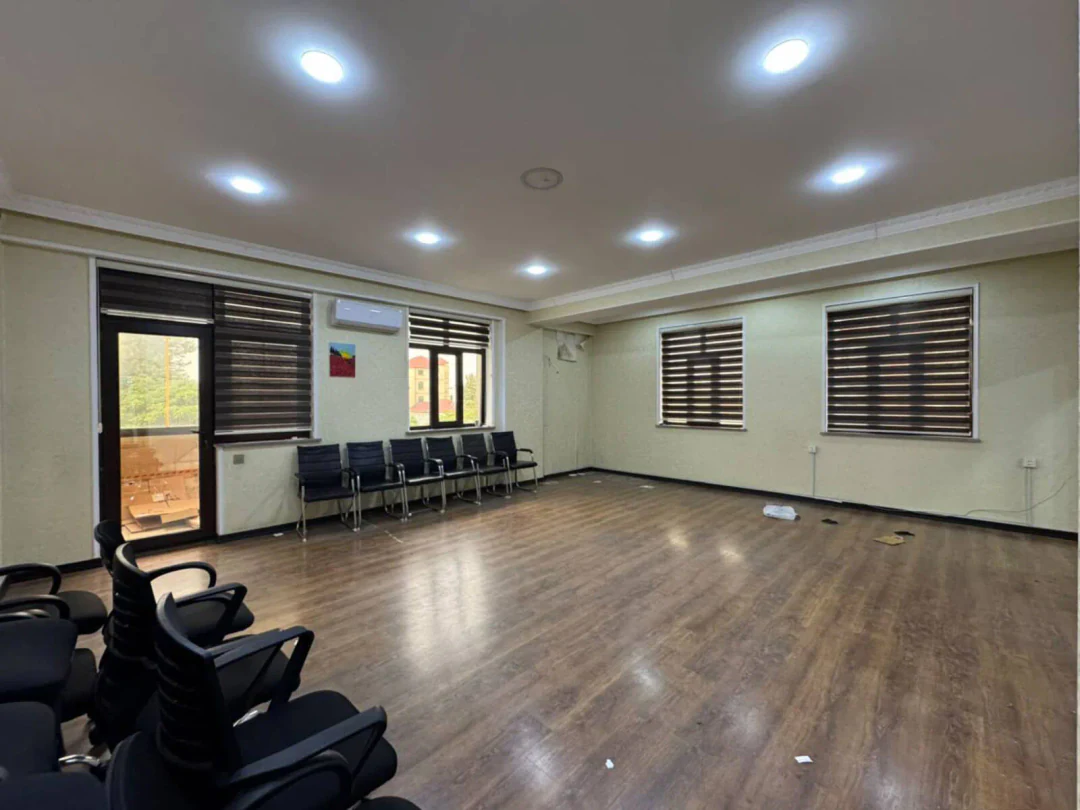 Kirayə 215 m² ofis, Nərimanov rayonu, Bakı. Foto 1
