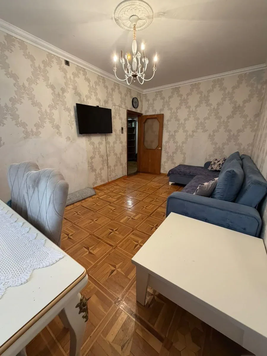 3 otaqlı 80 m² mənzil, Xətai rayonu, Bakı. Foto 1