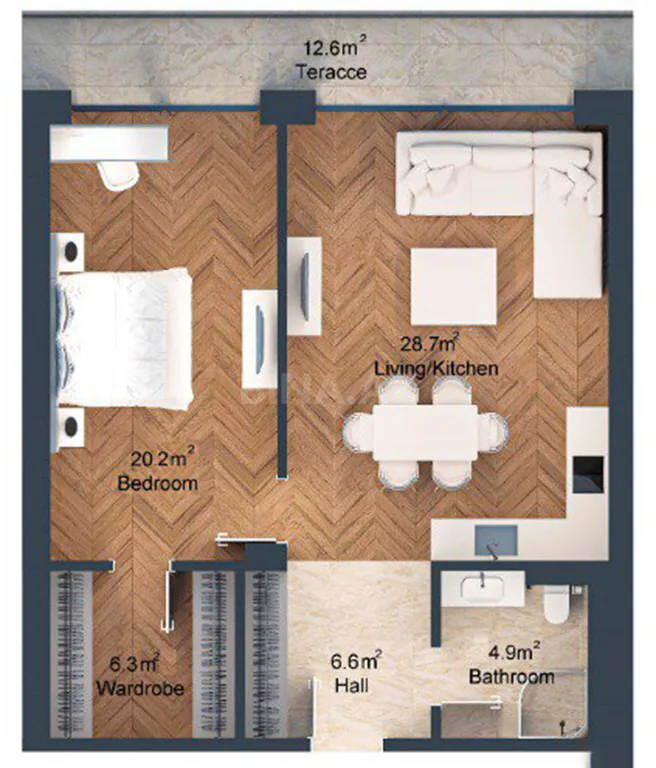 91,9 m²