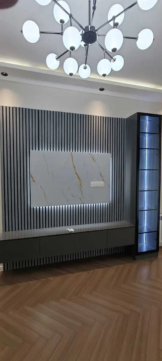 2 otaqlı 64,5 m² mənzil, Səbail rayonu, Bakı. Foto 1