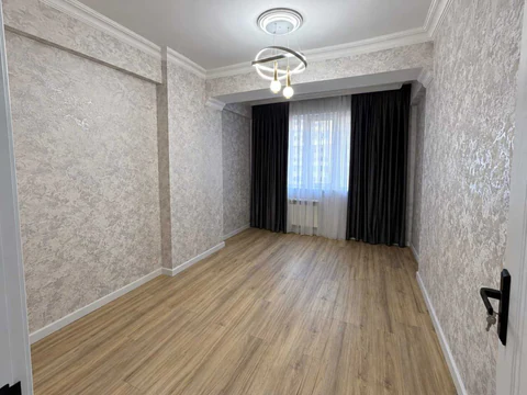 Продажа: 2-комн. квартира 60 м²