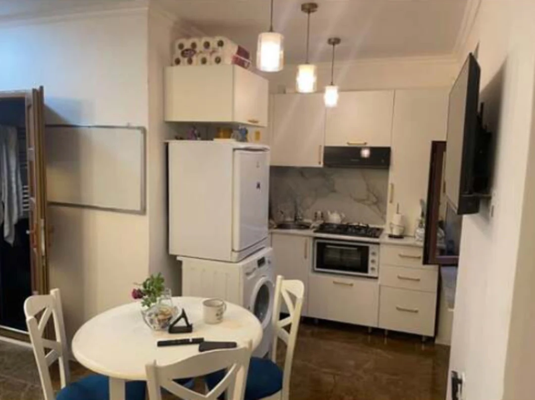 2-комн. квартира в аренду, 50 м², Ясамальский район, Баку. Фото 1