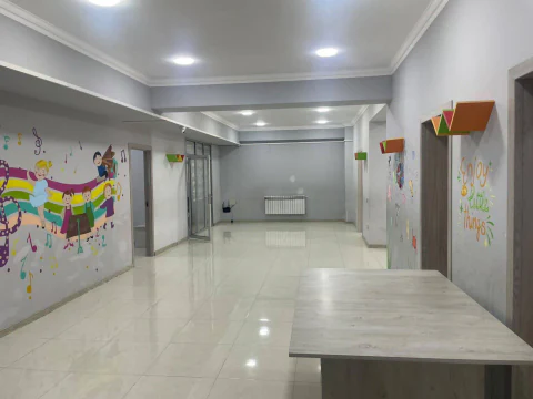 Kirayə: 190 m² ofis
