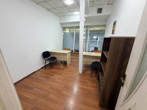 Kirayə: 14 m² ofis