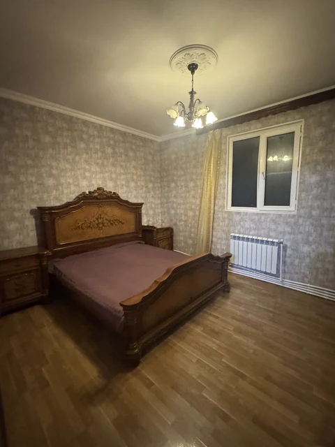 3 otaqlı 100 m² fərdi ev