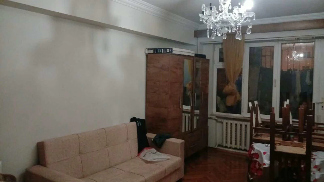 Kirayə 3 otaqlı 90 m² mənzil, Yasamal rayonu, Bakı. Foto 1