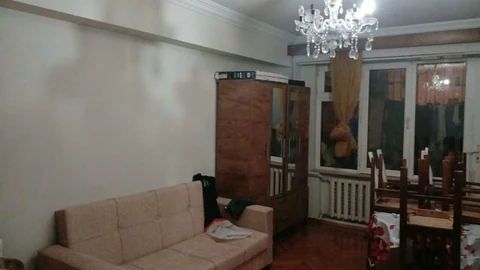 3 otaqlı 90 m² mənzil