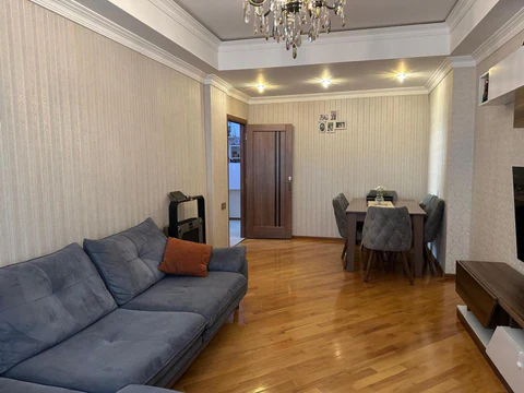 3 otaqlı 95 m² mənzil