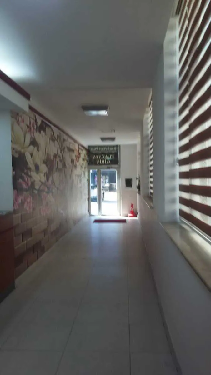 Kirayə 20 m² ofis, Nərimanov rayonu, Bakı — Əhməd Rəcəbli küçəsi. Foto 1