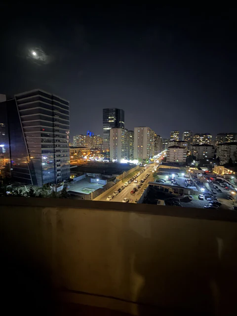 2 otaqlı 100 m² mənzil