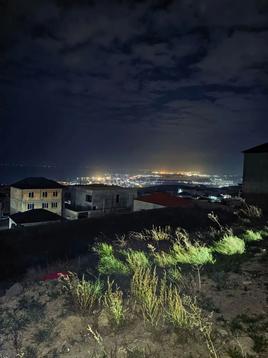 Продажа: участок 16 сот., Сабаильский район, Баку. Фото 1