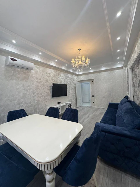 Kirayə: 3 otaqlı 110 m² mənzil
