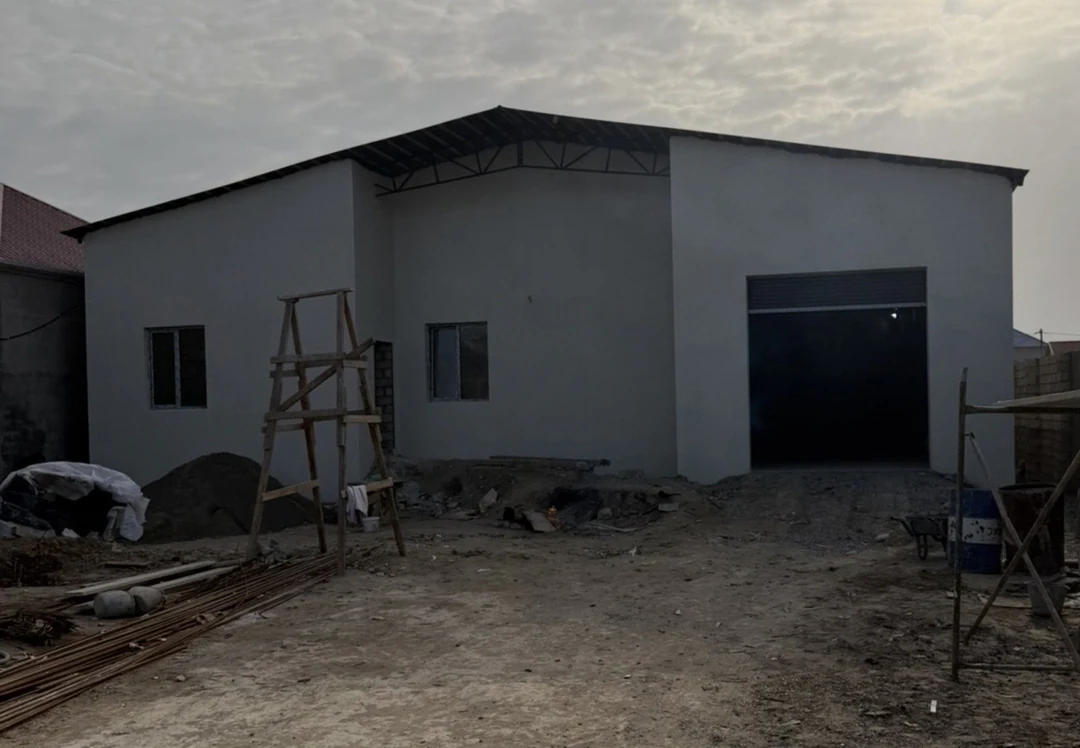 Kirayə: 500 m² obyekt, Xəzər rayonu, Bakı. Foto 1