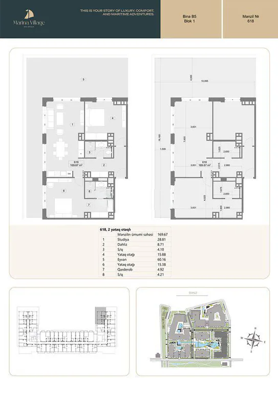 169,67 m²