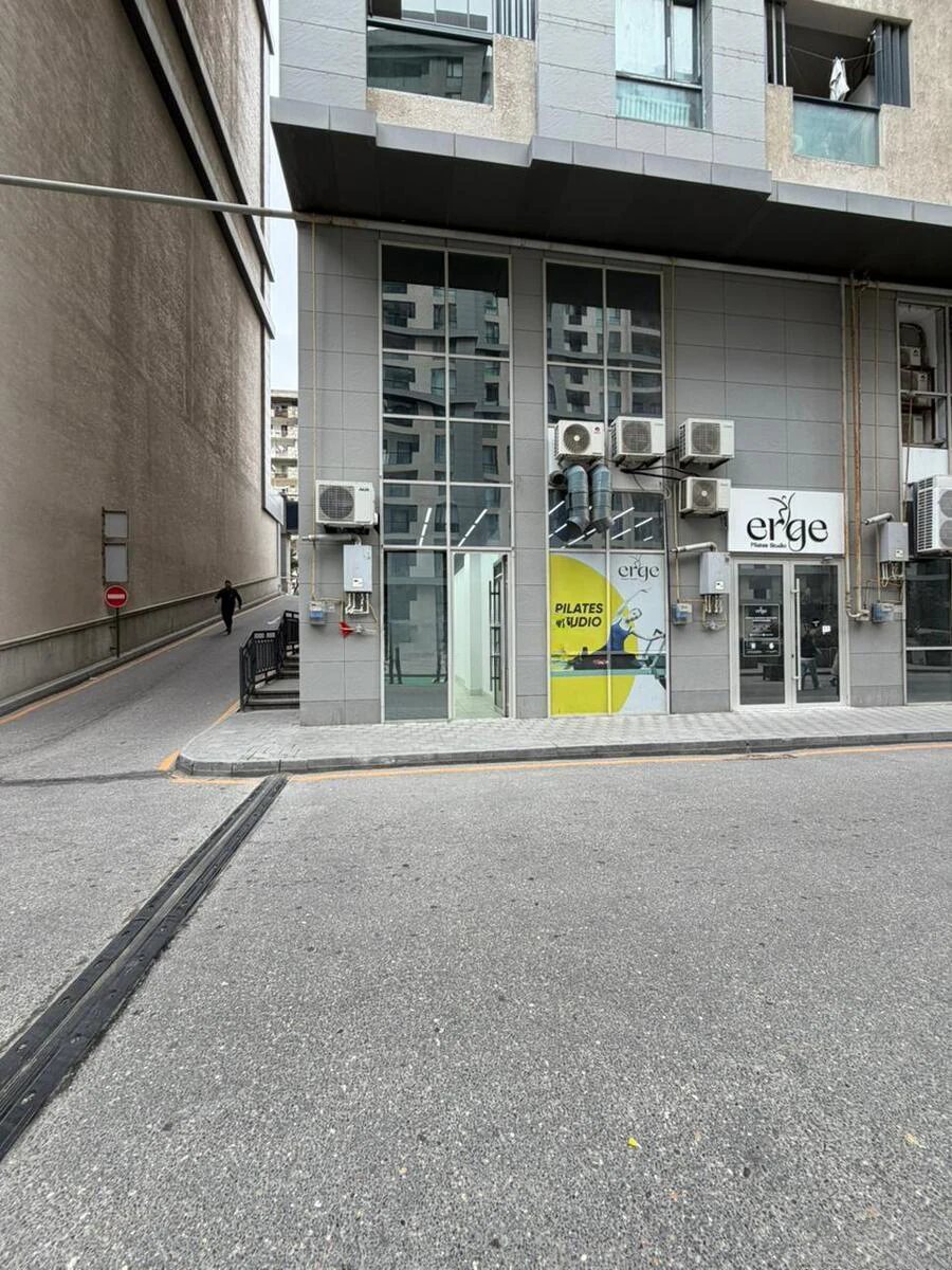 Kirayə 67 m² obyekt, Xətai rayonu, Bakı. Foto 1