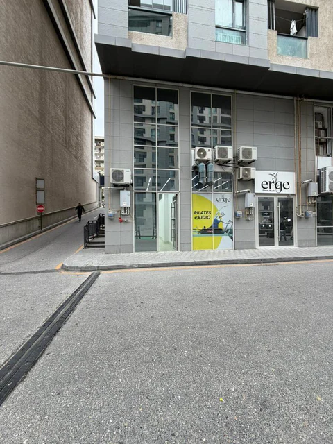 Kirayə: 67 m² obyekt