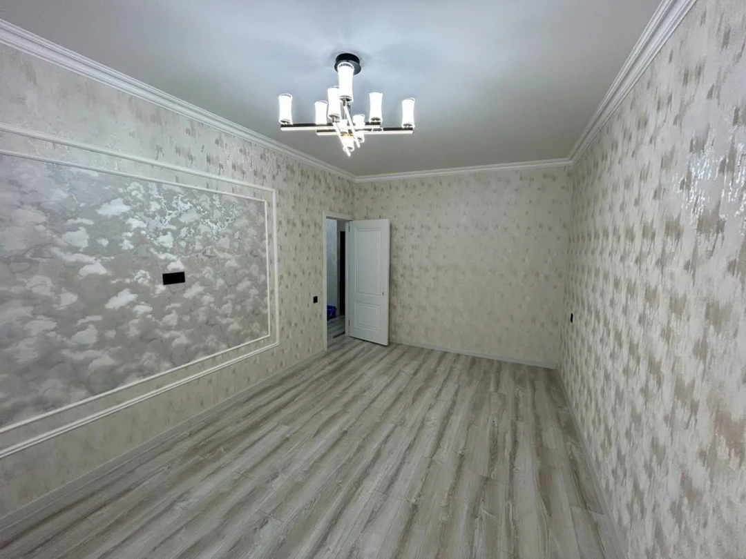 3 otaqlı 85 m² mənzil, Xətai rayonu, Bakı — Cavanşir küçəsi. Foto 1