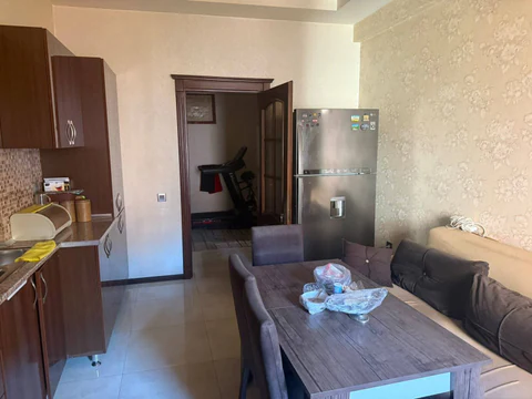 Продажа: 3-комн. квартира 120 м²