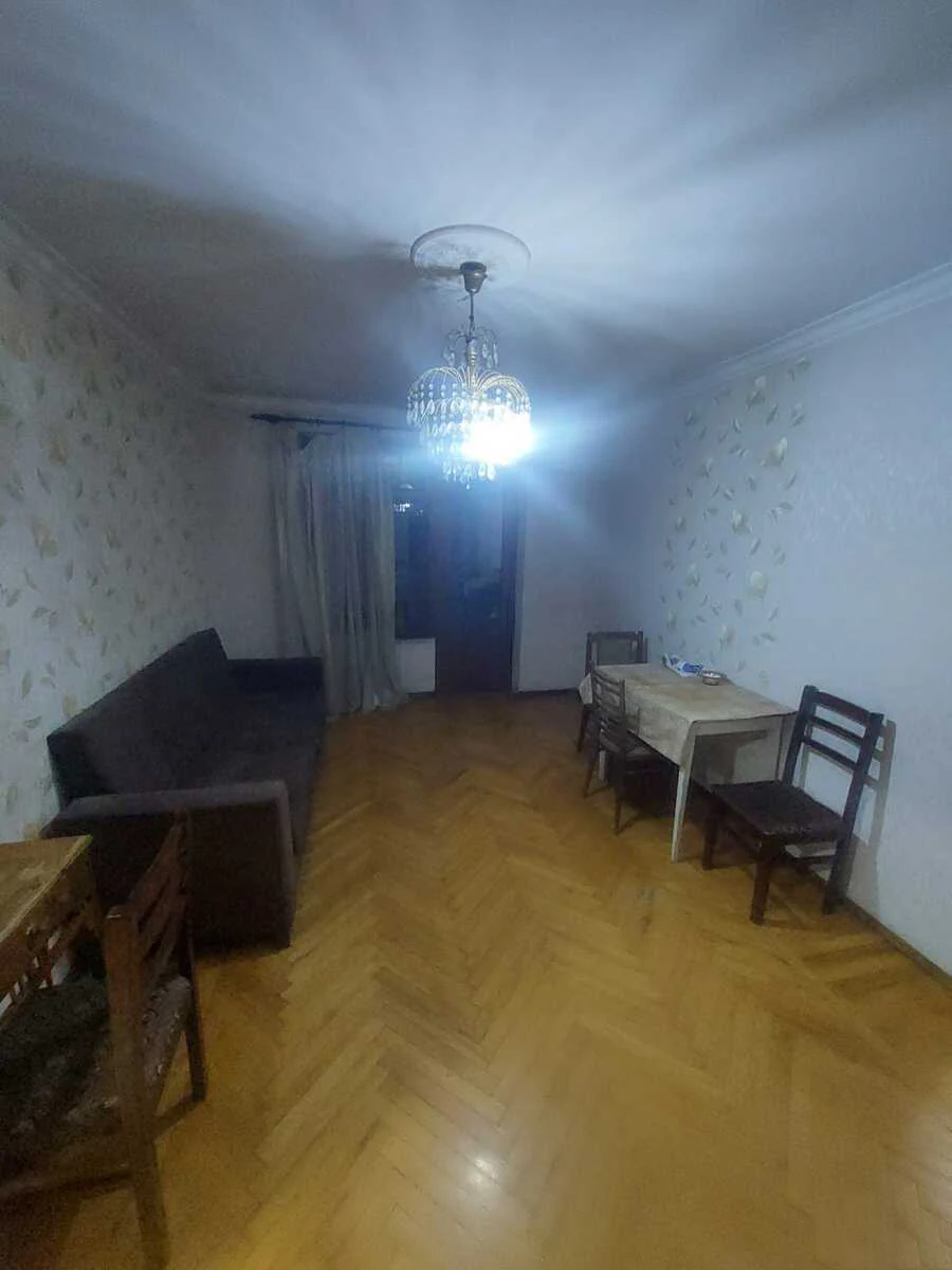 2-комн. квартира в аренду, 60 м², Наримановский район, Баку. Фото 1
