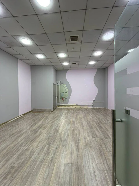 Kirayə: 40 m² ofis