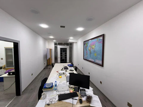 Kirayə: 40 m² ofis