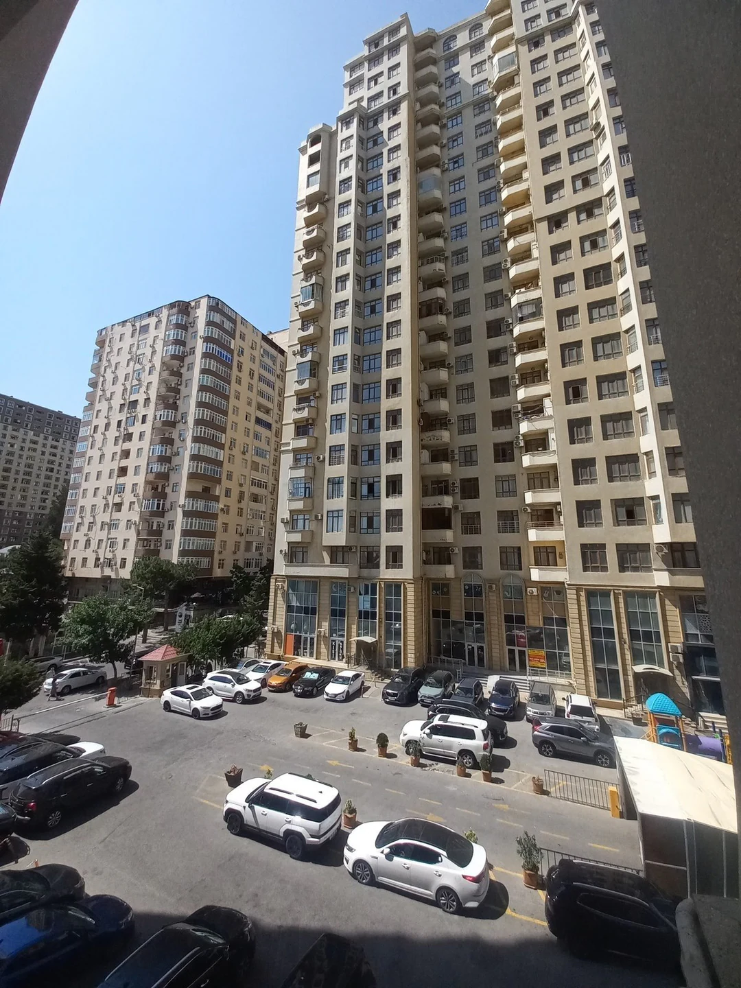 200 m² ofis, Yasamal rayonu, Bakı. Foto 1