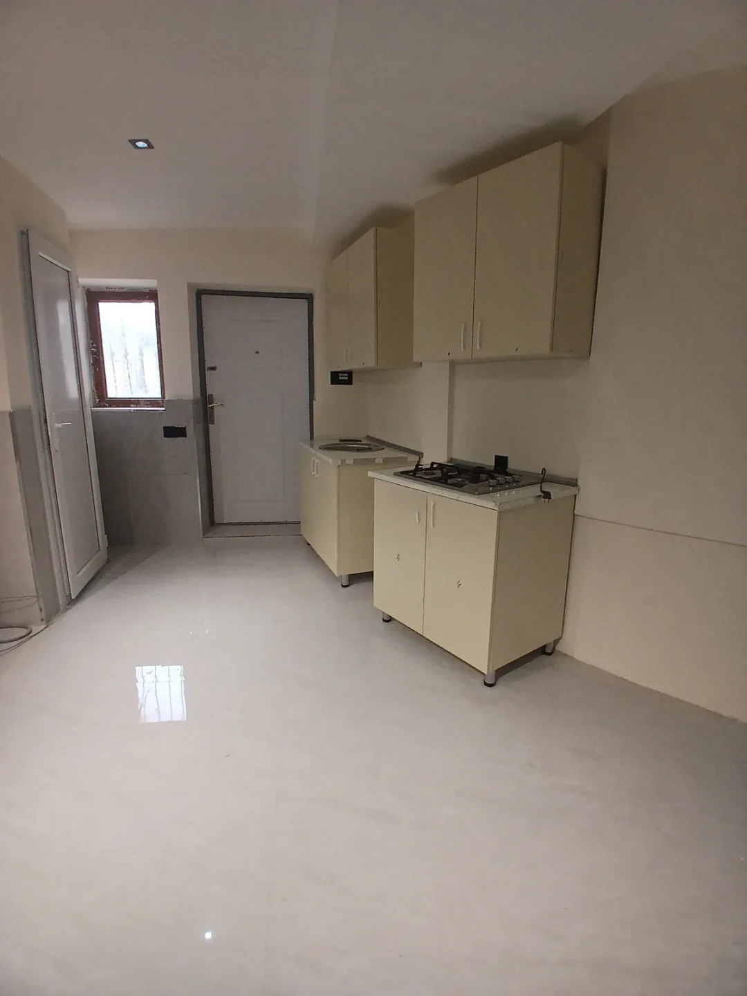 3-комн. квартира 72 м², новостройка, Хырдалан. Фото 1